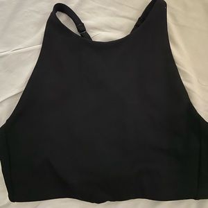 Girlfriend collective bra